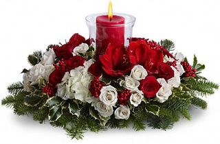 Light up the Holidays