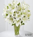 Lily Bouquet Lily Bouquet