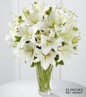 Lily Bouquet 