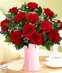 Long Stem Red Roses  Long Stem Red Roses
