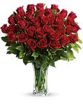 Long Stemmed Red Roses Long Stemmed Red Roses