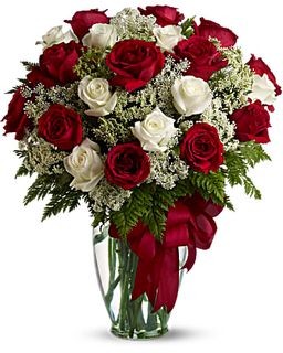 Long Stemmed Roses