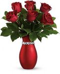 Long Stemmed Roses  xoxo