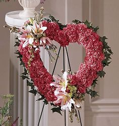 Love Eternal Heart