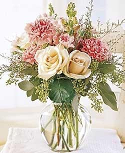Love In Bloom