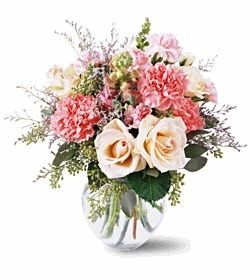 Love In Bloom Bouquet
