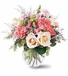 Love In Bloom Bouquet Love In Bloom Bouquet