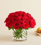 Love- Love- I Love You 18 Red Rose Comtemporary