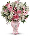 Love Mom Bouquet Love Mom Bouquet