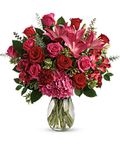 Love Struck Bouquet Love Struck Bouquet