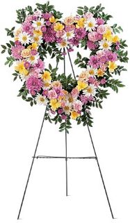 Loving Heart Tribute