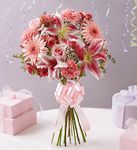 Luxurious Handtied Bouquet  Luxurious Handtied Bouquet