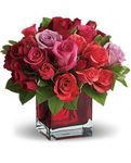 Madly in Love Bouquet 