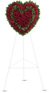 Majestic Heart sympathy