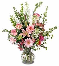  Many Thanks Bouquet