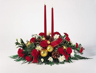 Medium centerpiece