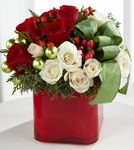Merry & Bright™ Bouquet Merry & Bright™ Bouquet