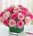 Mixed Rose Arrangement Mixed Rose Arrangement