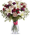 Mom's Butterfly Bouquet - By Irving Flowers & Gifts Mom's Butterfly Bouquet - By Irving Flowers & Gifts