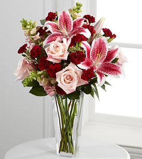 More Than Love Bouquet 