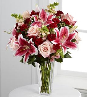 More Than Love Bouquet XX-4604