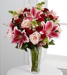 More Than Love Bouquet XX-4604 More Than Love Bouquet XX-4604