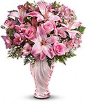 Mother day Charm & Grace Bouquet Mother day Charm & Grace Bouquet