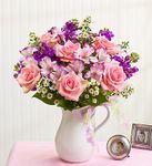 Mother's day Bouquet Mother's day Bouquet