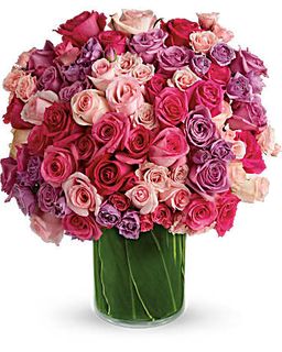  Mother's Day Roses 