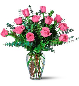 Mother's Roses 