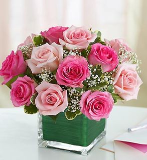 Mother's Day Roses 