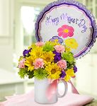 Mugable for Mom Mugable for Mom