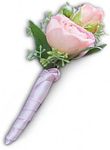 My First Boutonniere My First Boutonniere