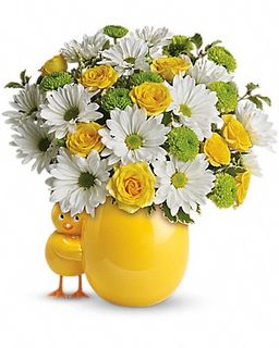 My Little Chickadee by Teleflora