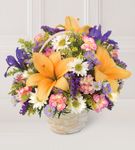 Natural Wonders Bouquet