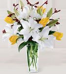 New Day Spring Bouquet New Day Spring Bouquet