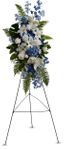  Ocean Breeze Spray Flowers