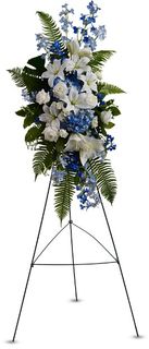  Ocean Breeze Spray Flowers