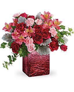 Ooh LaOmbre Bouquet
