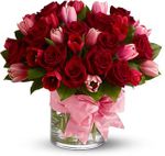 P.S. I Love You