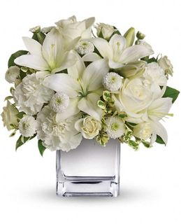 Peace & Joy Bouquet Flowers