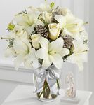 Peace on Earth Bouquet Peace on Earth Bouquet