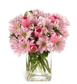 Peak of Freshness Bouquet 