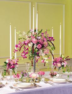 Pedestal Centerpiece