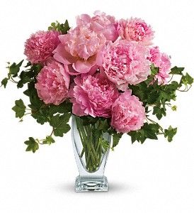 Perfect Peonies 