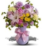 Perfectly Pastel Bouquet Perfectly Pastel Bouquet