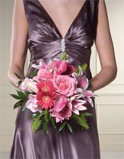 Pink Delight Bouquet 