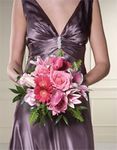 Pink Delight Bouquet  Pink Delight Bouquet