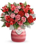 Play fully Pink Bouquet