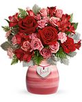 Playfully Pink Bouquet Playfully Pink Bouquet